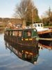 Water Gypsy